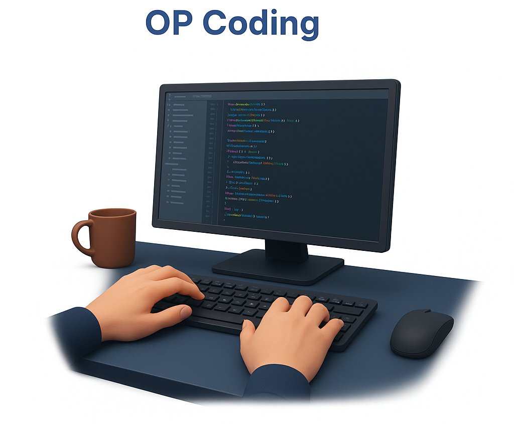 OP Coding